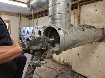 Commercial Vent Cleaning service in Orlando, FL