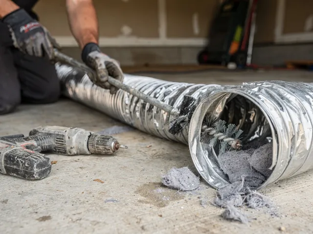 Duct Cleaning service in Orlando, FL