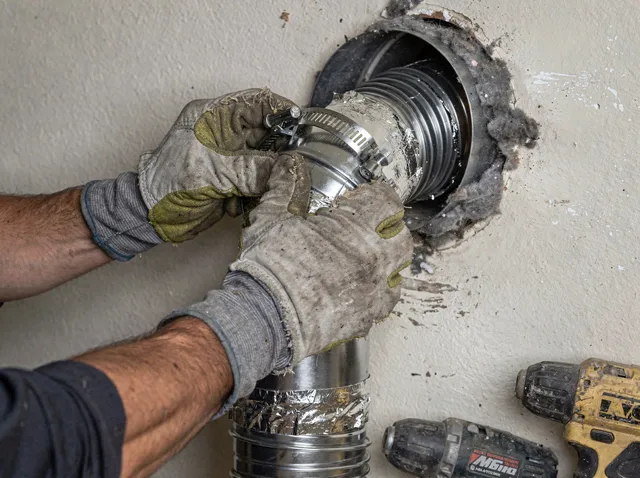 Hose Installation service in Orlando, FL