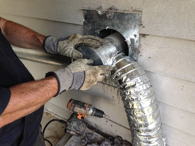 Vent Repair & Installation service in Orlando, FL