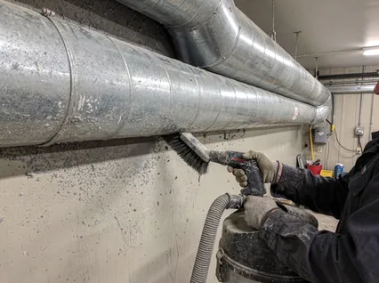 Industrial Vent Cleaning service in Orlando, FL